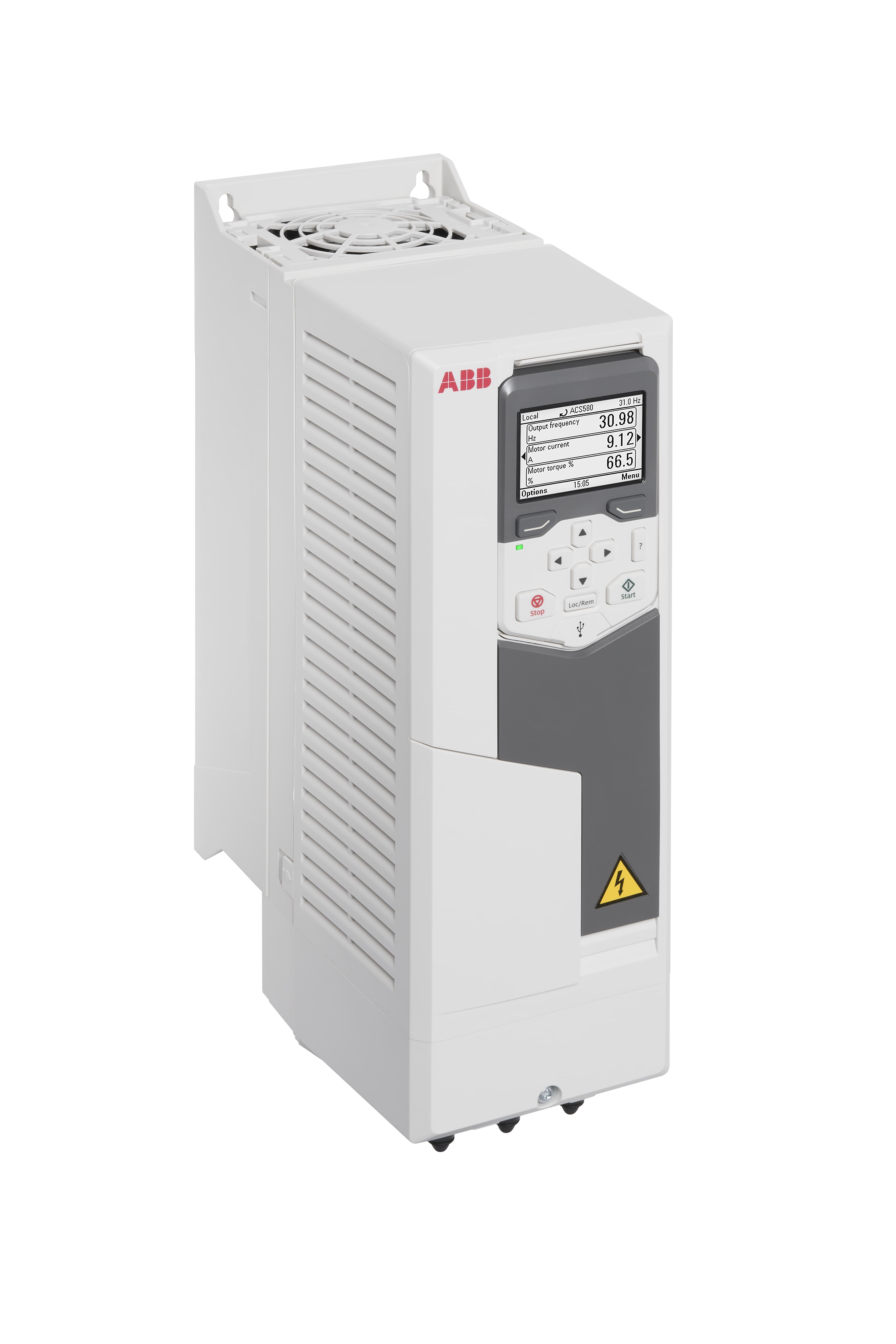 ABB ACS580 Drive