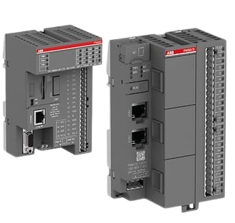 ABB AC500-eCo