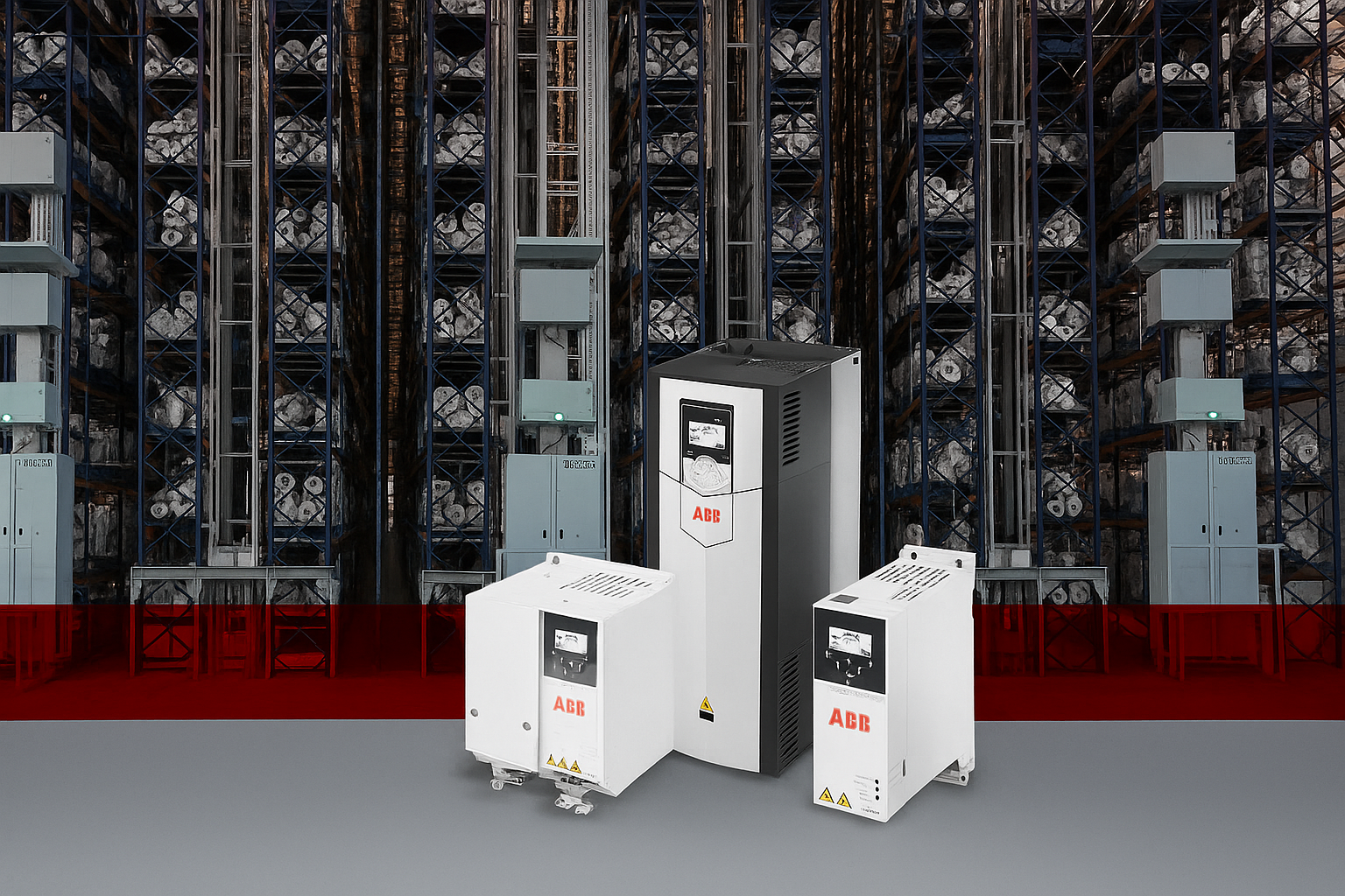 Abb Products