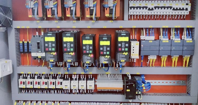 Automation Panel