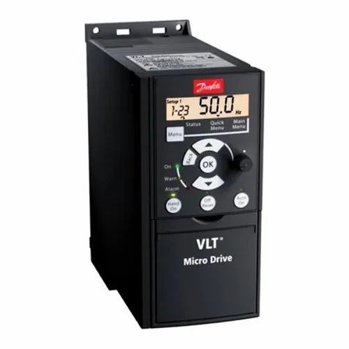 Danfoss VLT Micro Drive FC 51