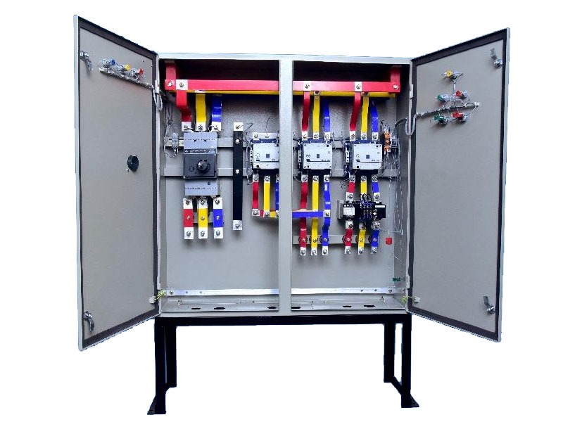 Star/Delta Panel